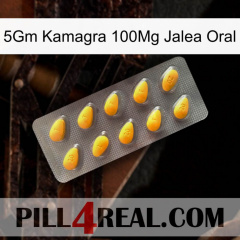 5Gm Kamagra 100Mg Oral Jelly cialis1